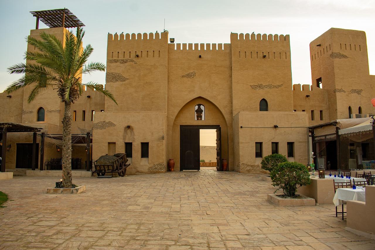 Incredible experiences